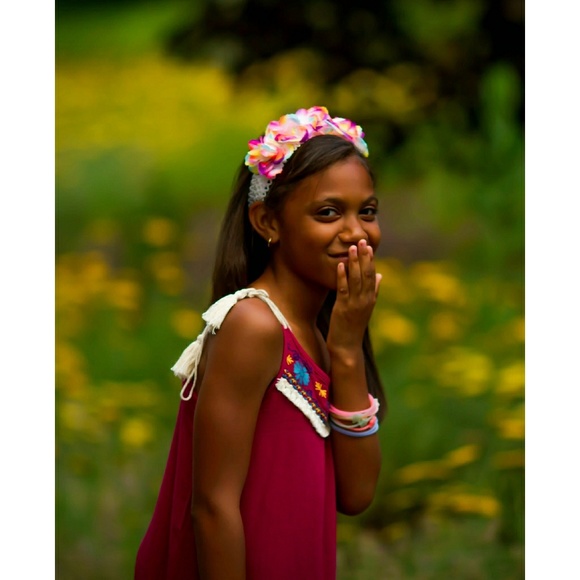 girls dress - Picture 2 of 4